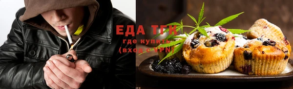 хмурый Лиски