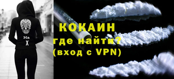 хмурый Лиски